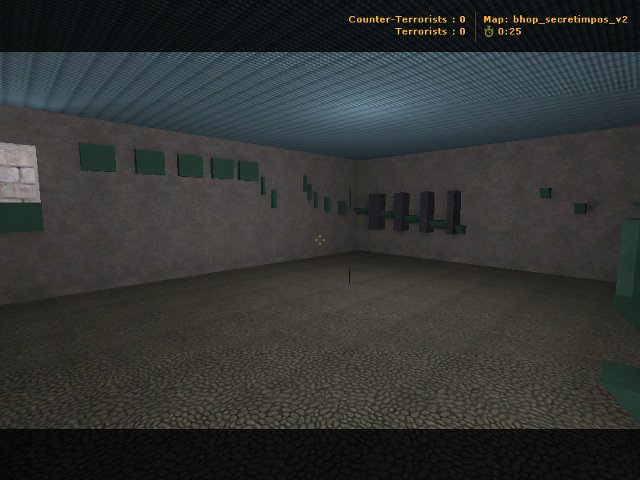 Скачать bhop_secretimpos_v2 - Скриншот