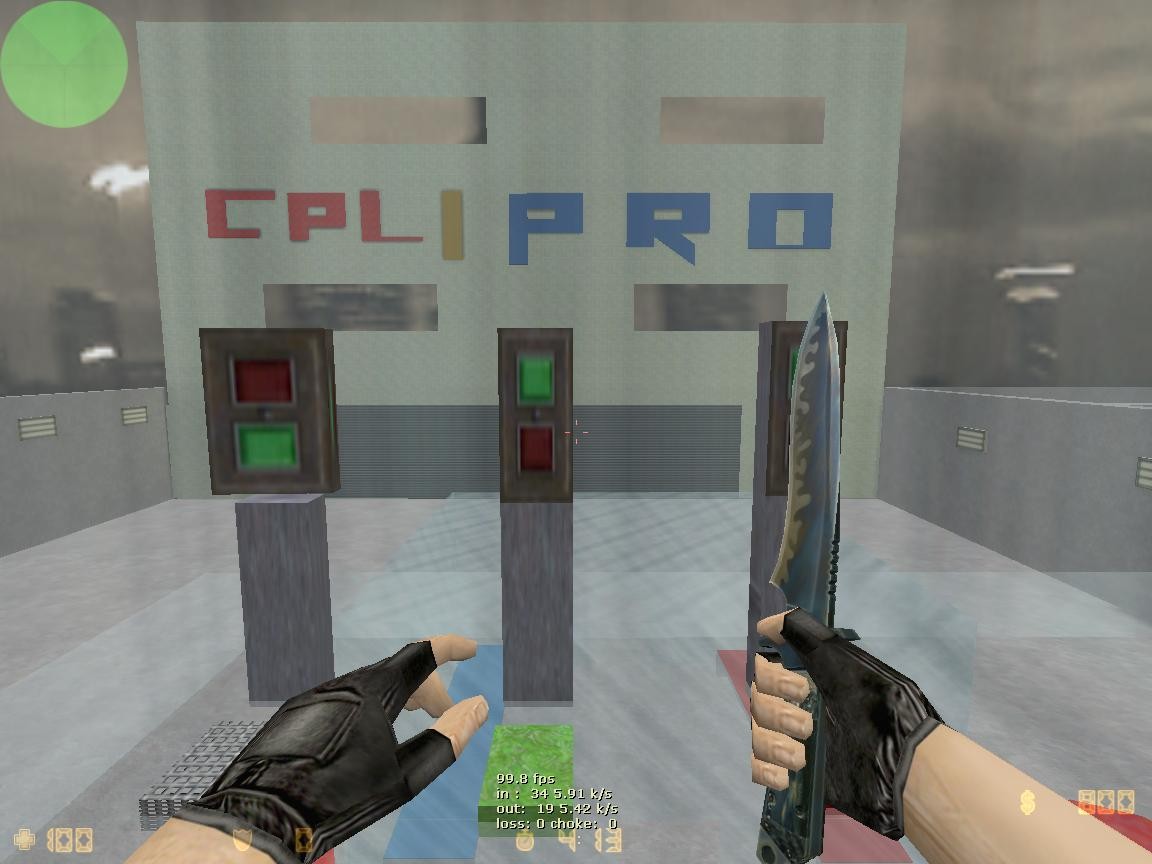Скачать jail_spyblood_v3 - Скриншот