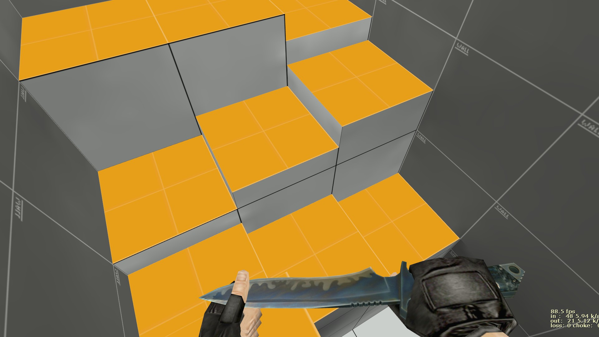bhop_training_final — скриншот 14