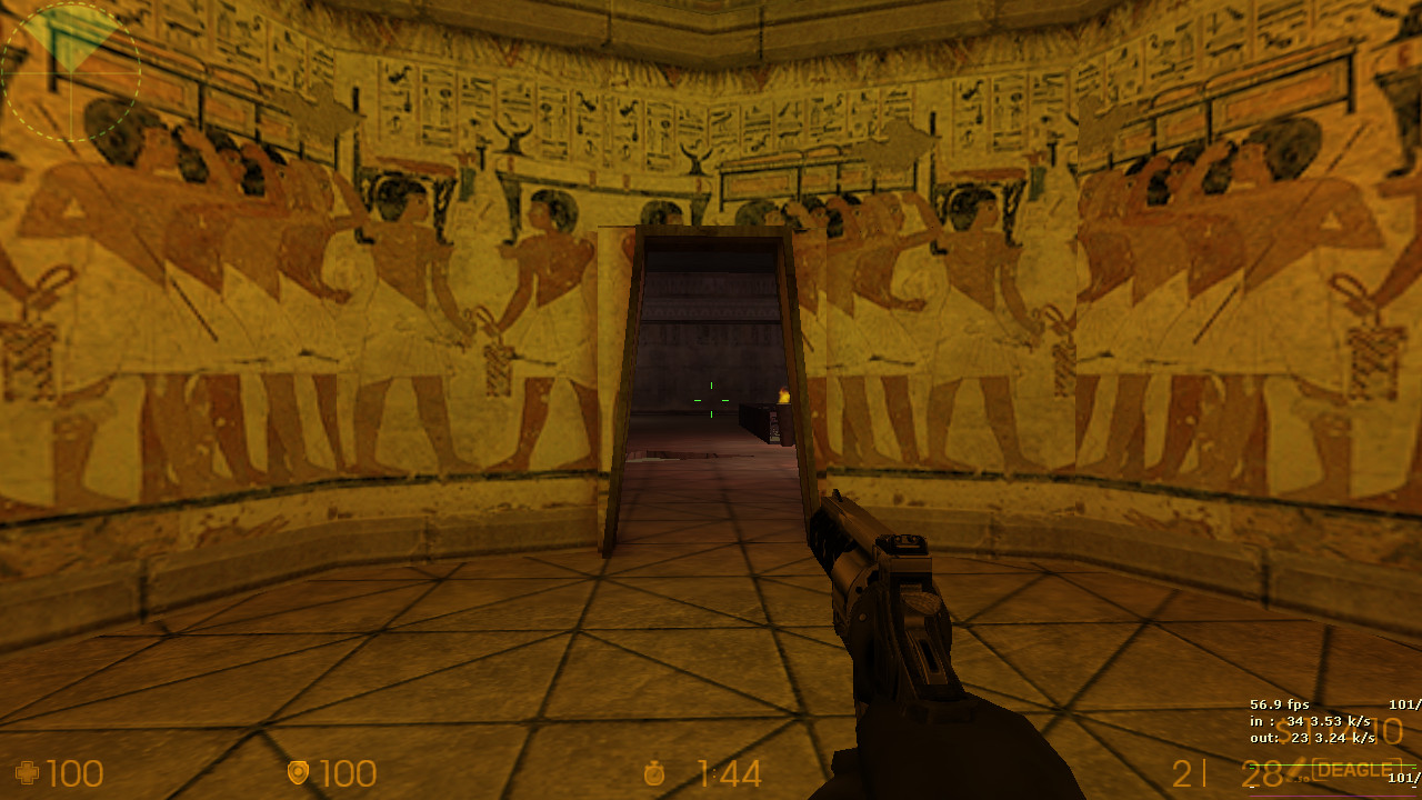 ze_egypt2_pg — скриншот 6