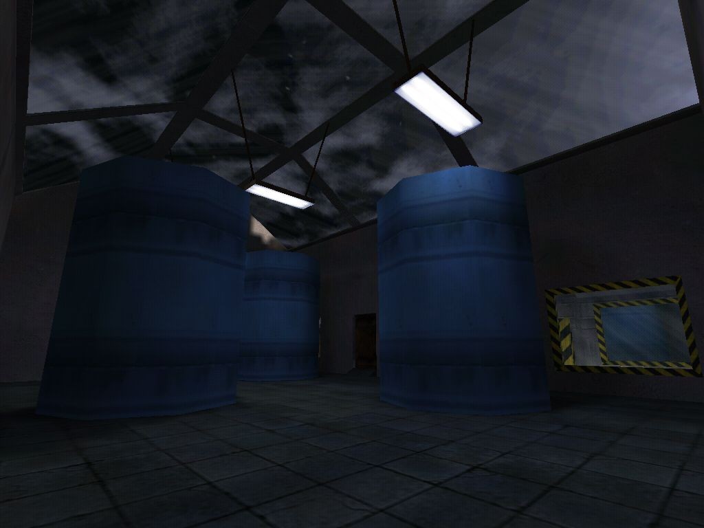cs_facility2k - скриншот 7