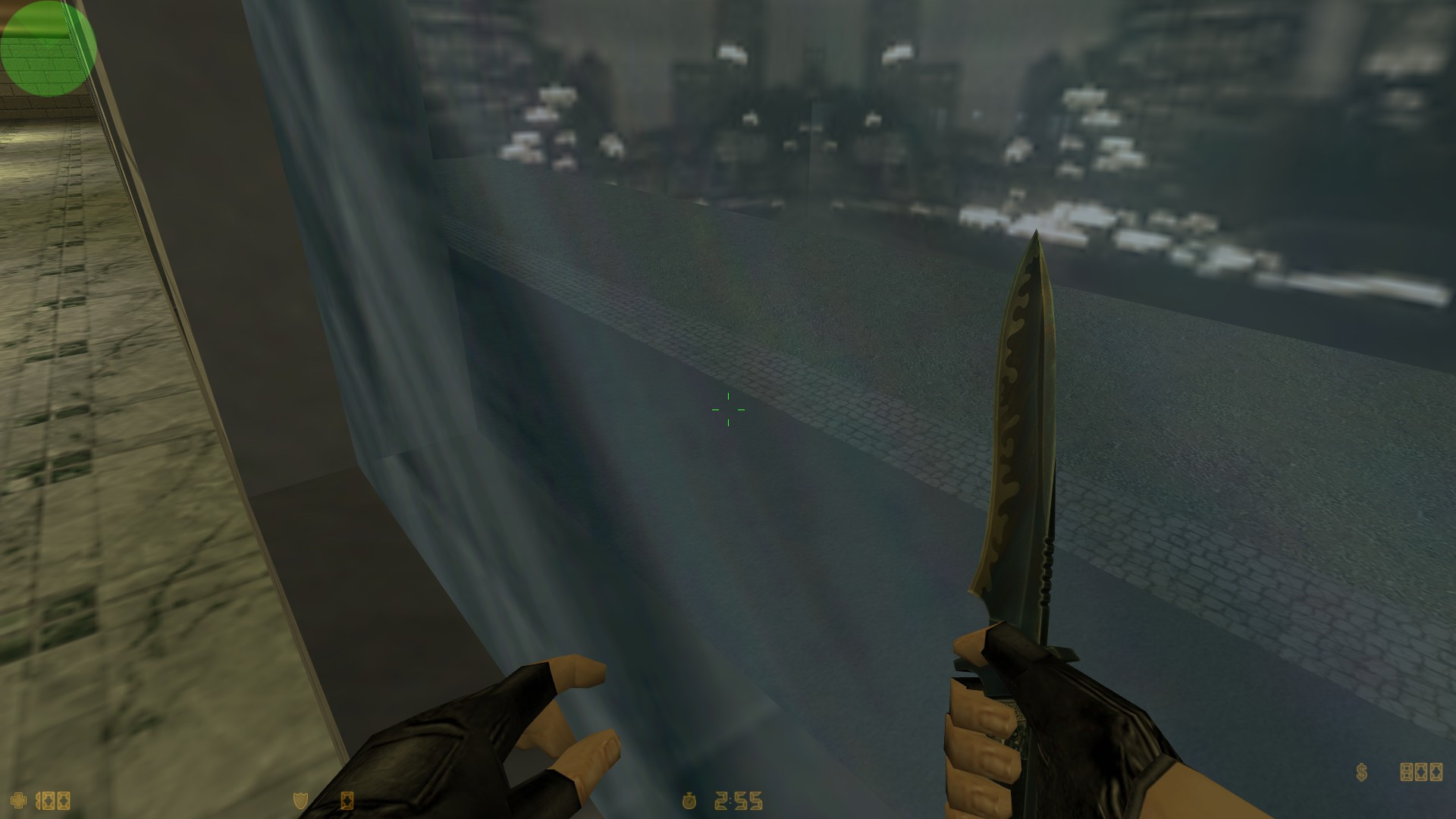 cs_officesiege — скриншот 14