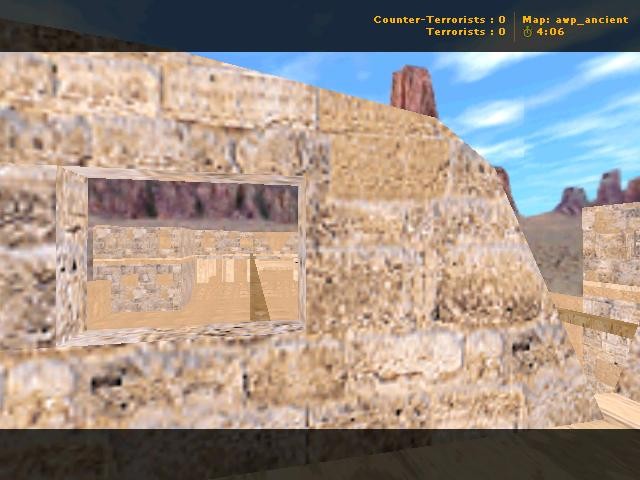 awp_ancient — скриншот 4