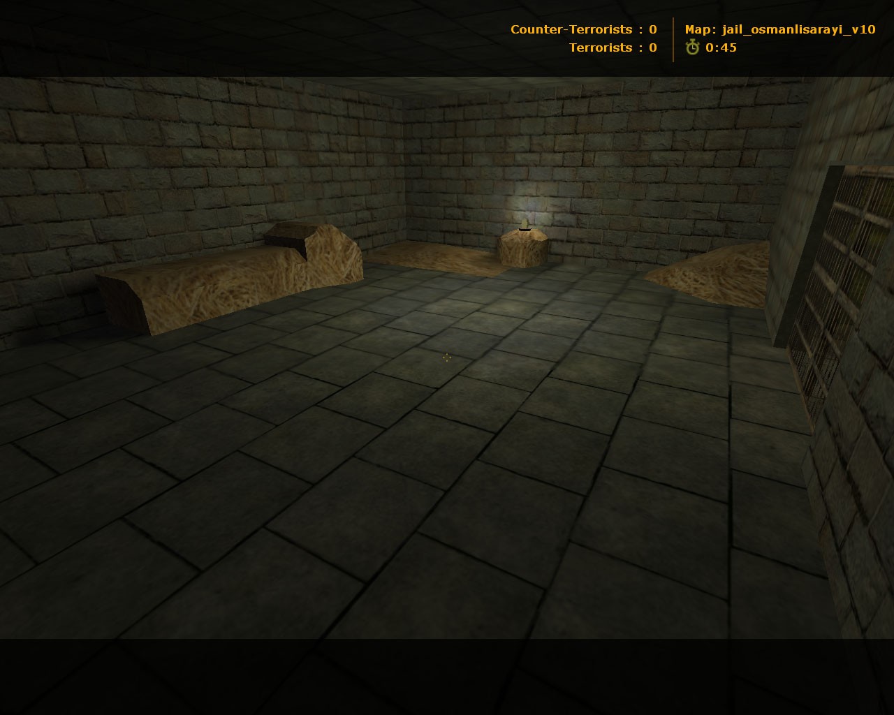 jail_osmanlisarayi_b1 — скриншот 8