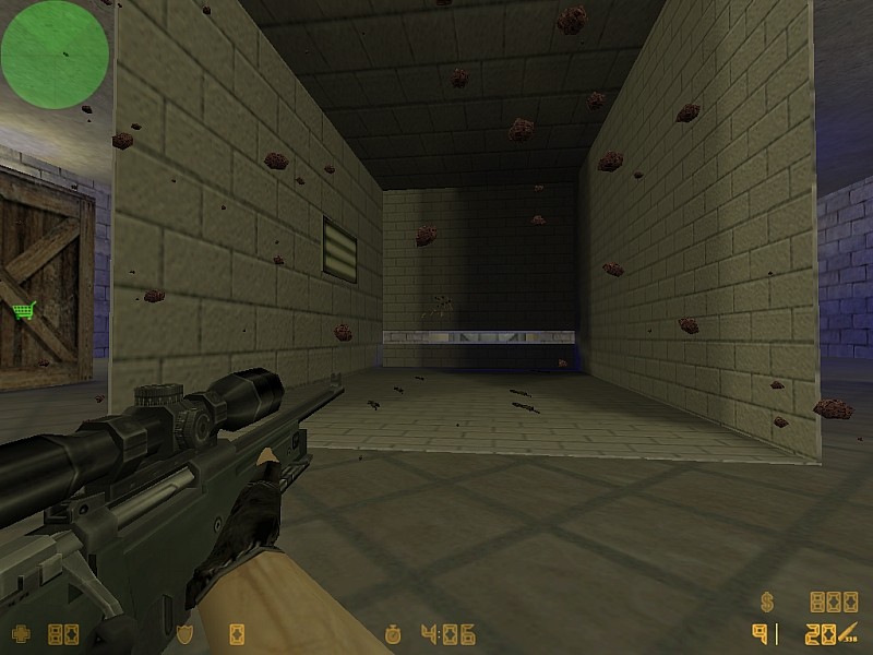 aim_macalemi — скриншот 4