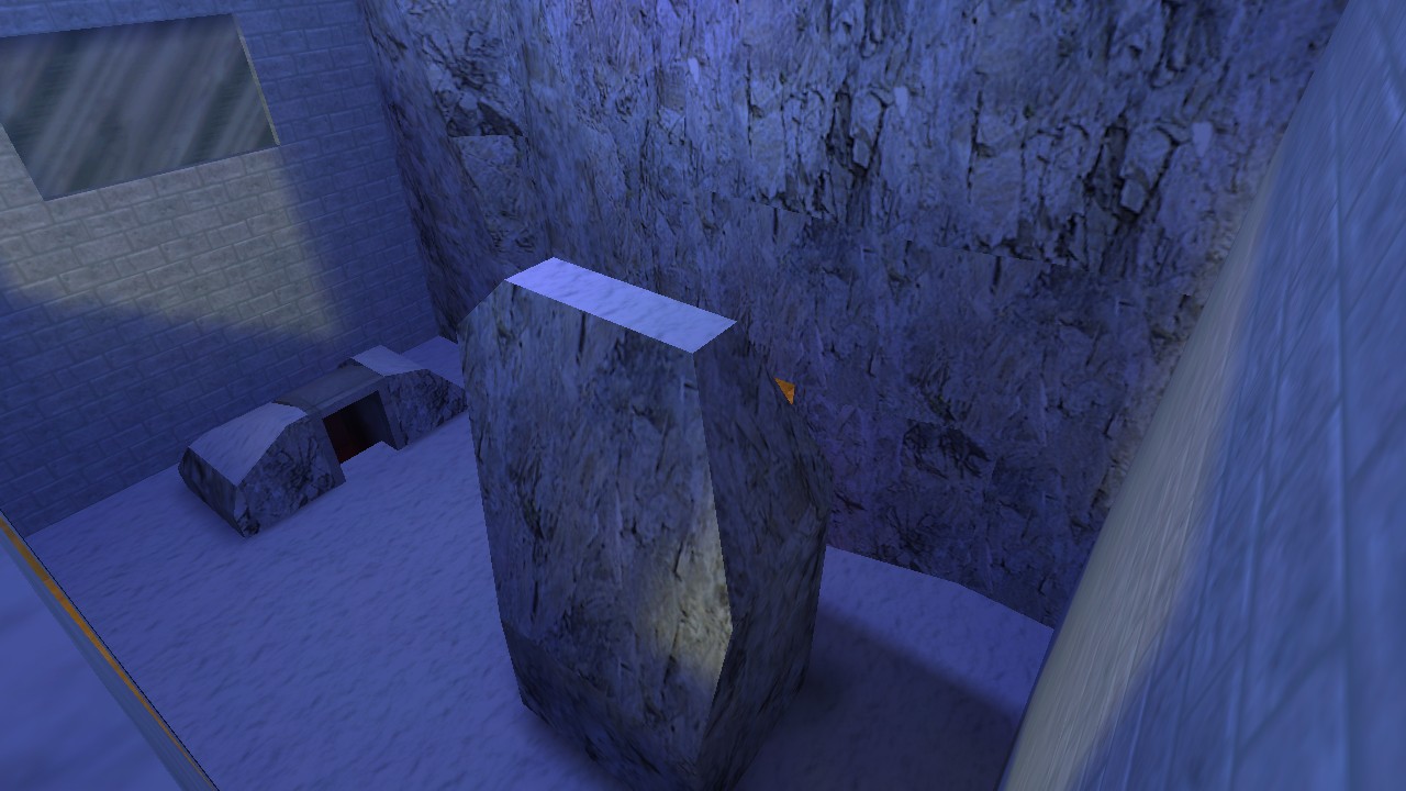 cs_snowhotel_final - скриншот 4
