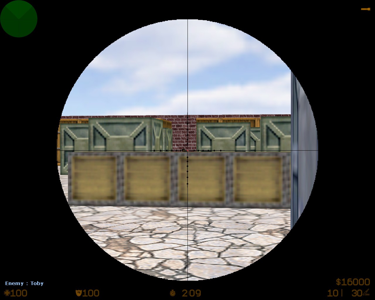 awp_orci — скриншот 1