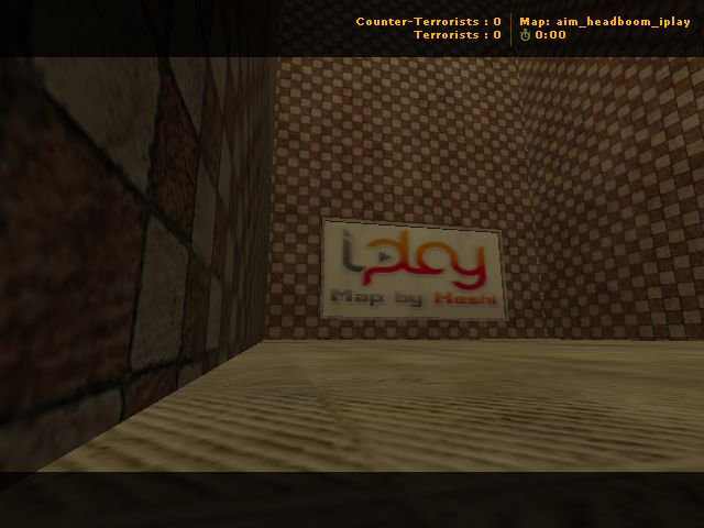 aim_headboom — скриншот 5