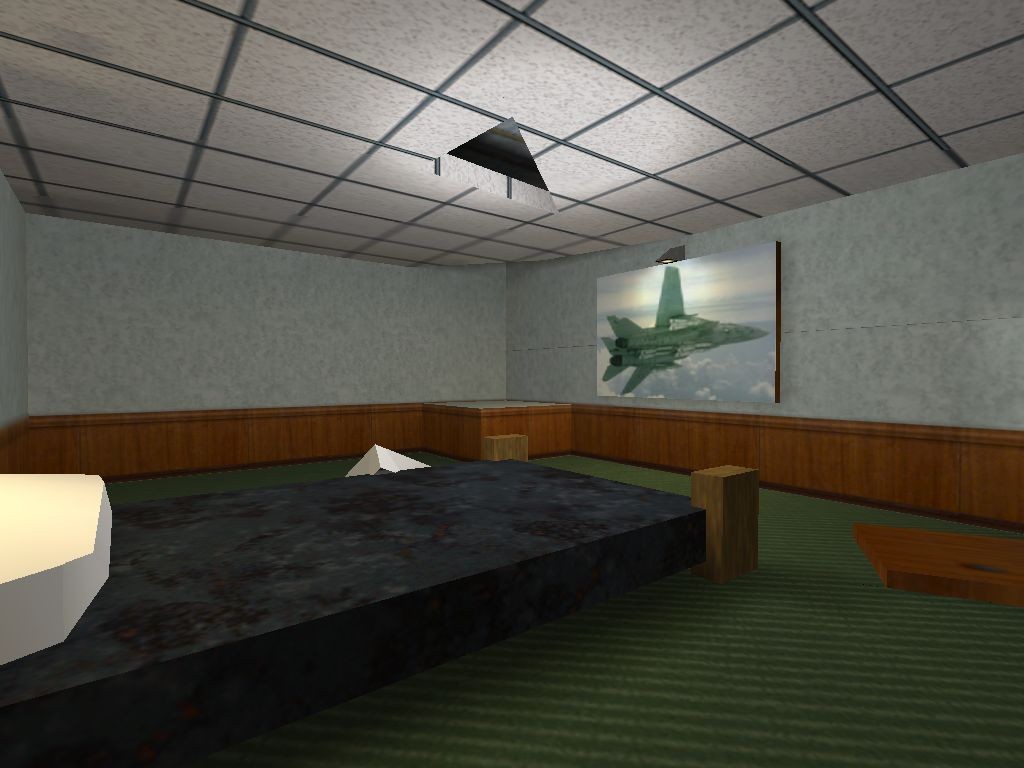 cs_pent - скриншот 6