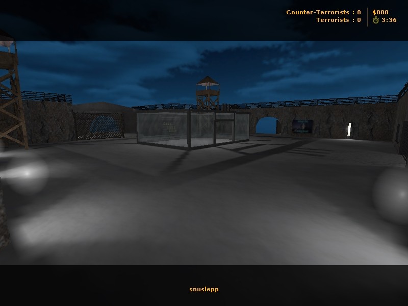 jail_pg_oldschool_b4 — скриншот 6