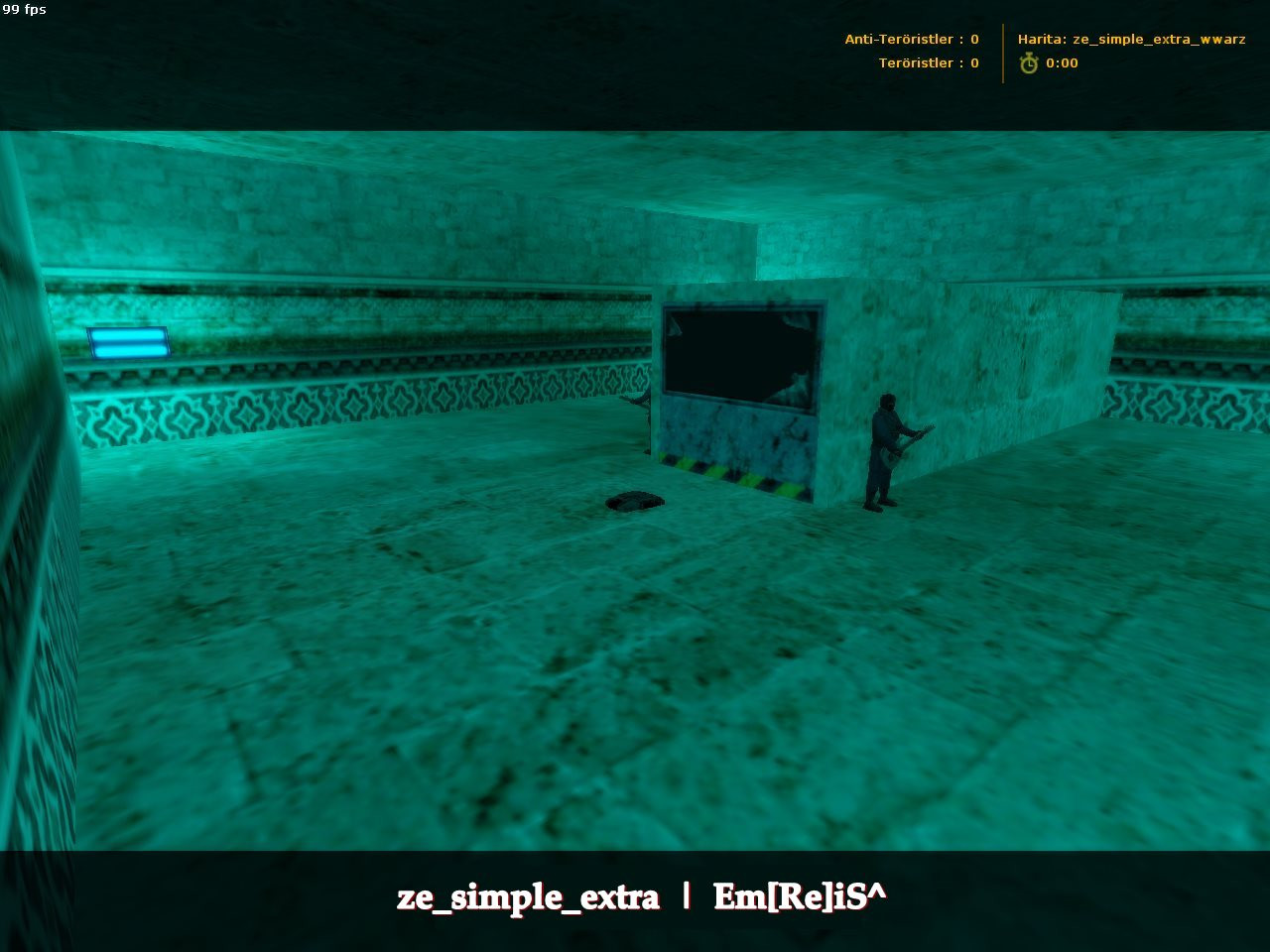 ze_simple_extra — скриншот 5