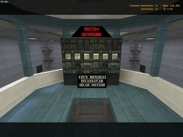 jail_ibb — скриншот 6
