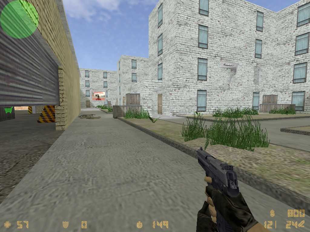 zm_city_new — скриншот 1