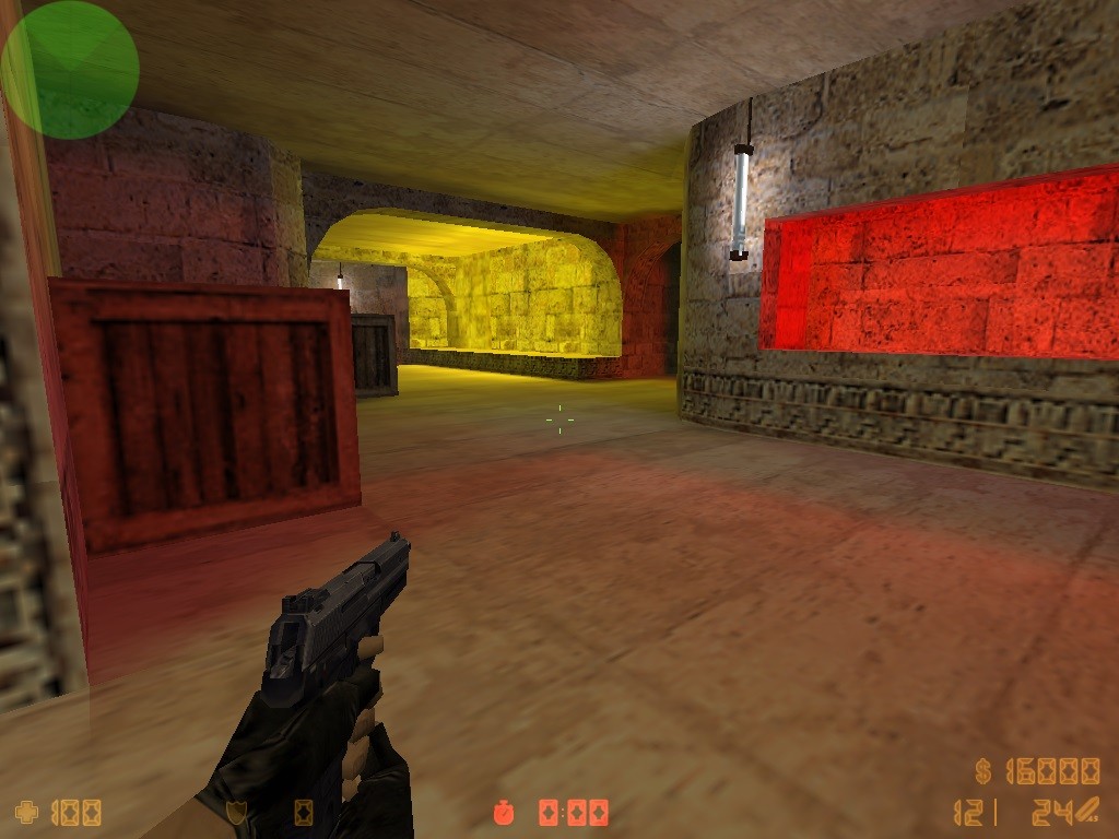 zm_oynucaz_dust2_new — скриншот 7