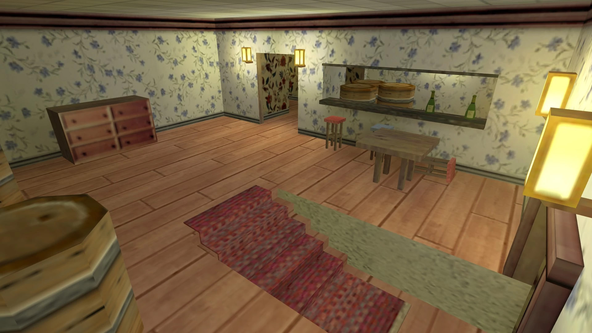 cs_italy_go — скриншот 12