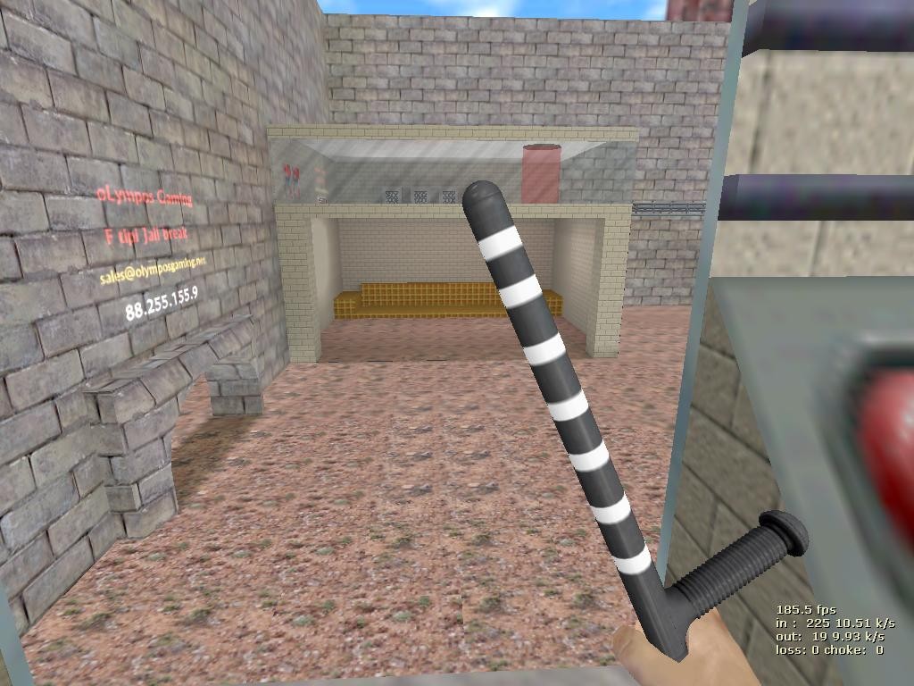 jail_olympos_fix — скриншот 8