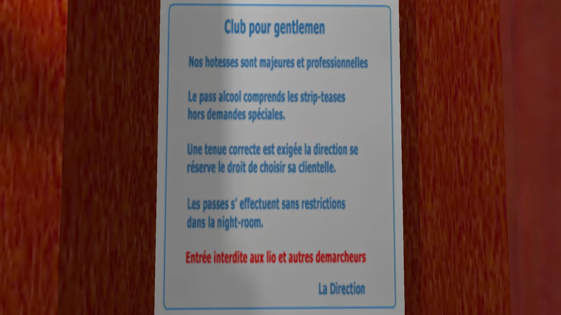 Карта de_ratsclub для CS 1.6 - Тактика, баланс и оптимизация — скриншот 12