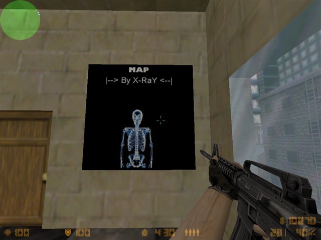 cs_assault_2015 - скриншот 6