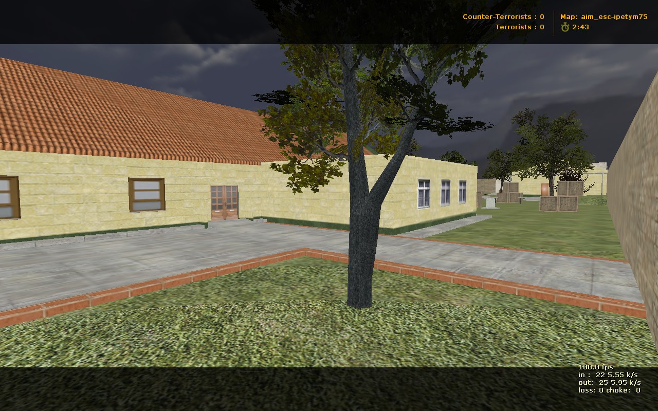 Скачать aim_esc-ipetym75 - Скриншот