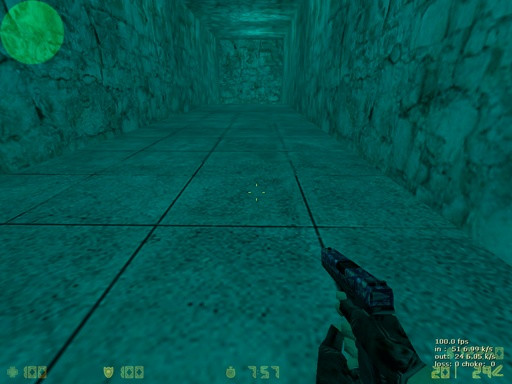ze_rock_escape2_dp — скриншот 8