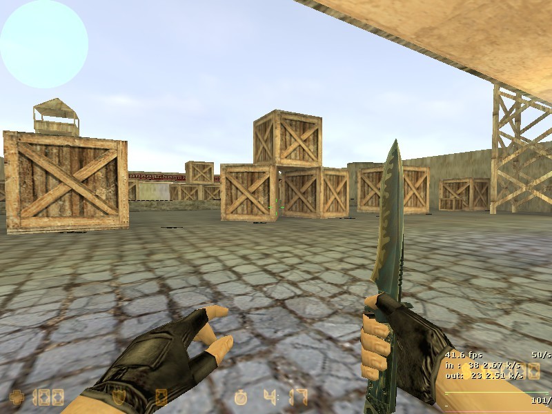 aim_hopx_v — скриншот 1