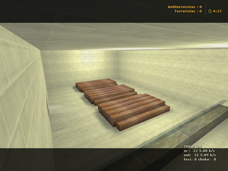 jail_antique_v2 — скриншот 5