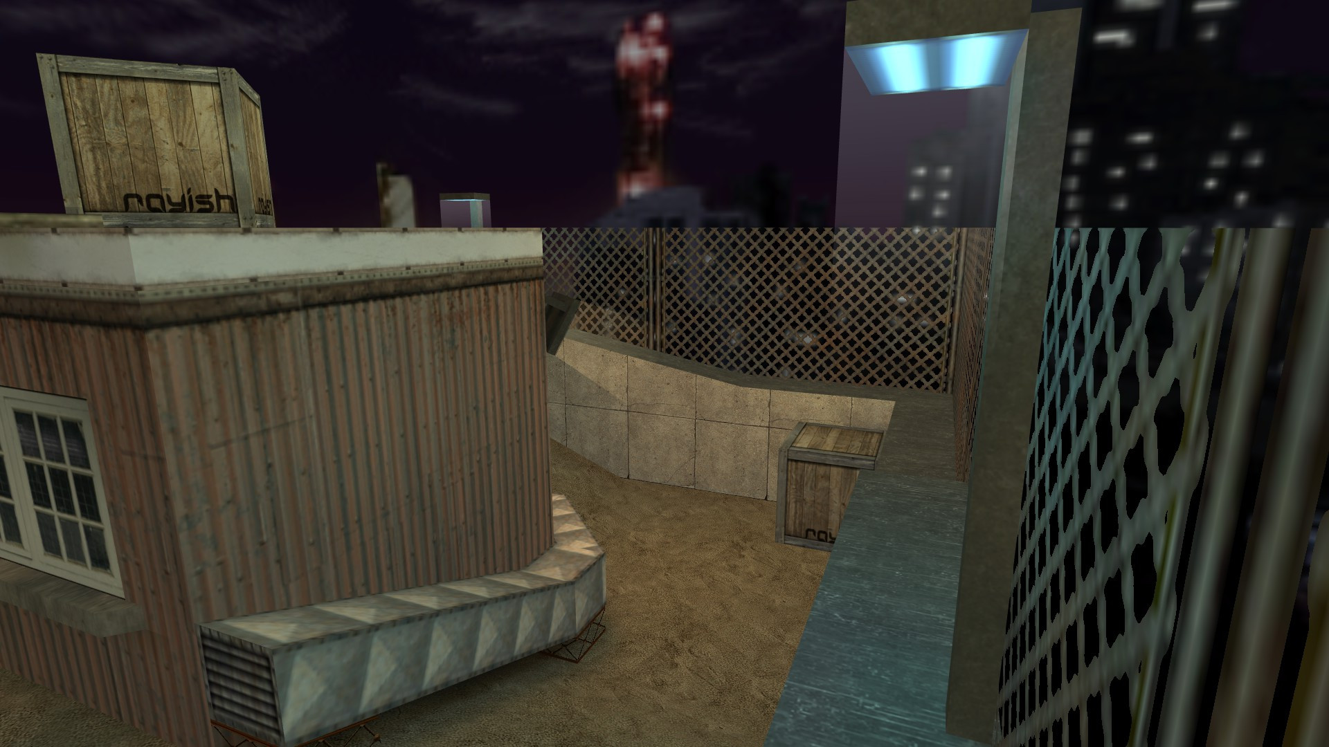 rayish_trickpark — скриншот 10