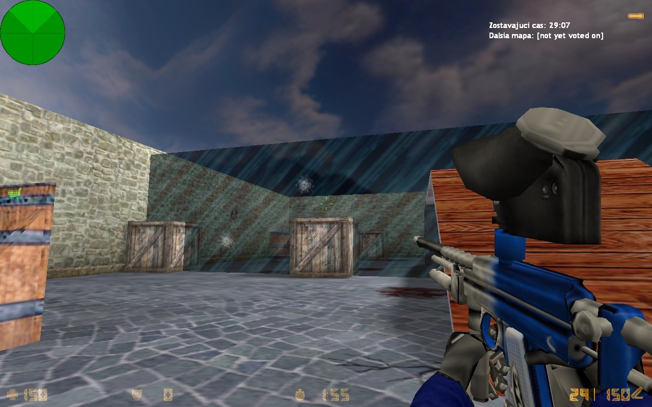 pb_minitorn — скриншот 3
