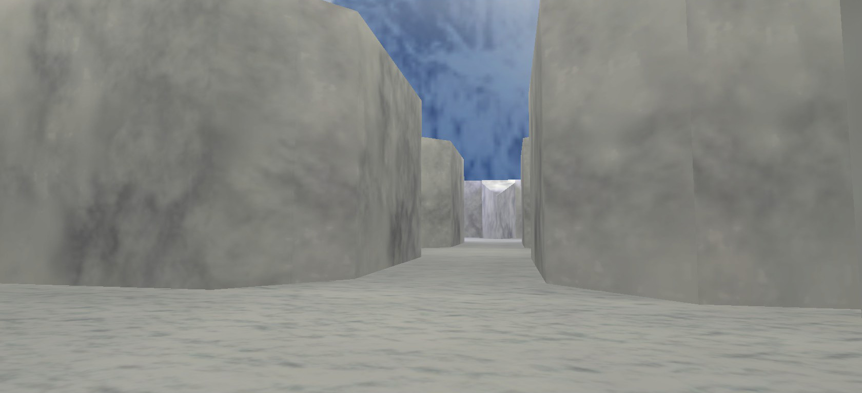bigger_than_iceworld - скриншот 2
