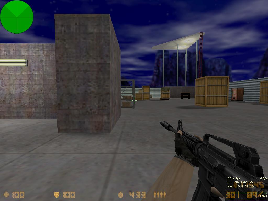 cs_cock — скриншот 1