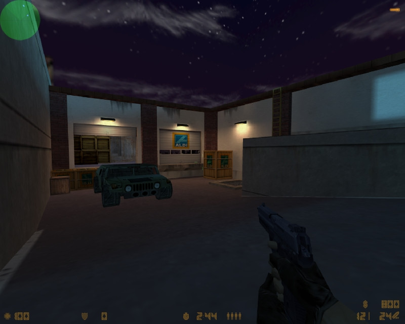 cs_aldi2k — скриншот 3