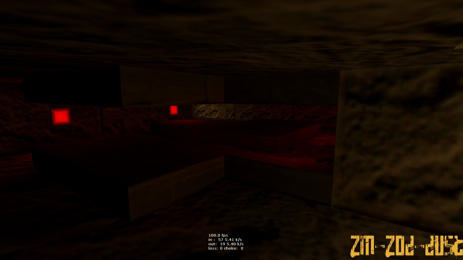 zm_zod_dust — скриншот 7