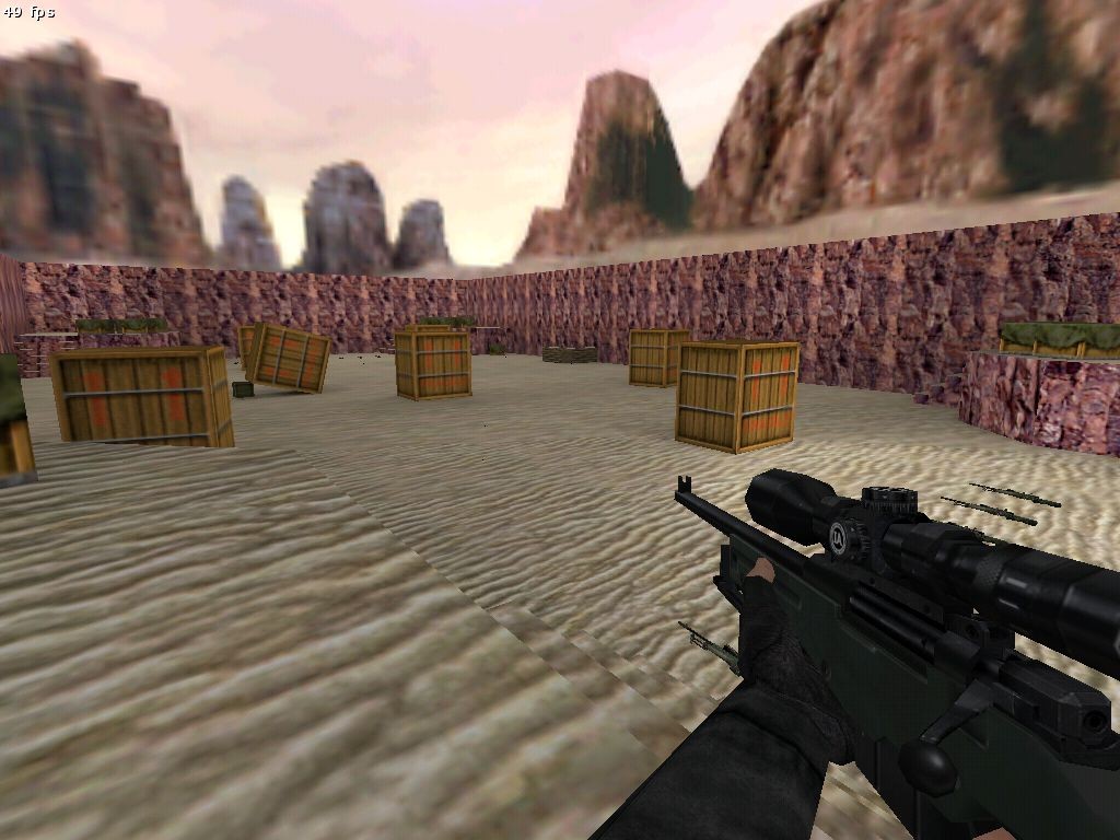 awp_map2 — скриншот 2