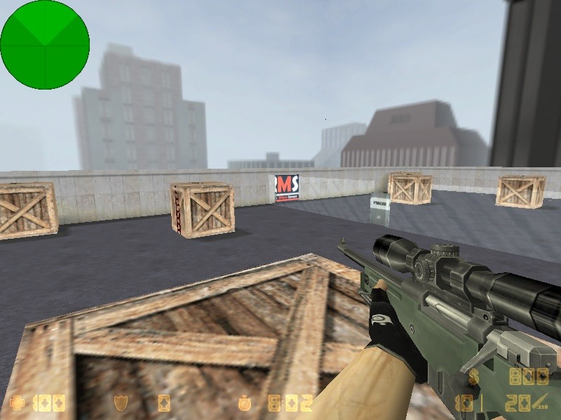 awp_micro — скриншот 2