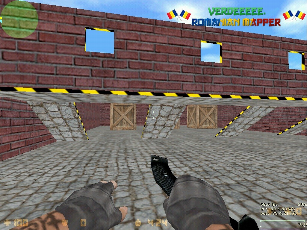 awp_evogame — скриншот 3