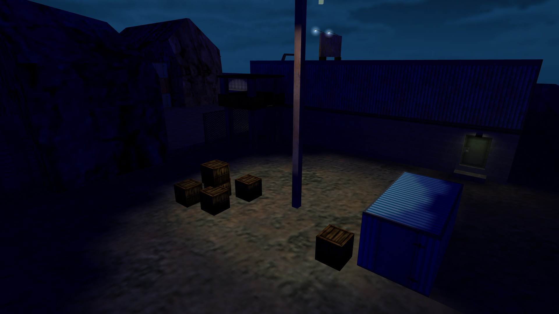 cs_night_assault — скриншот 3
