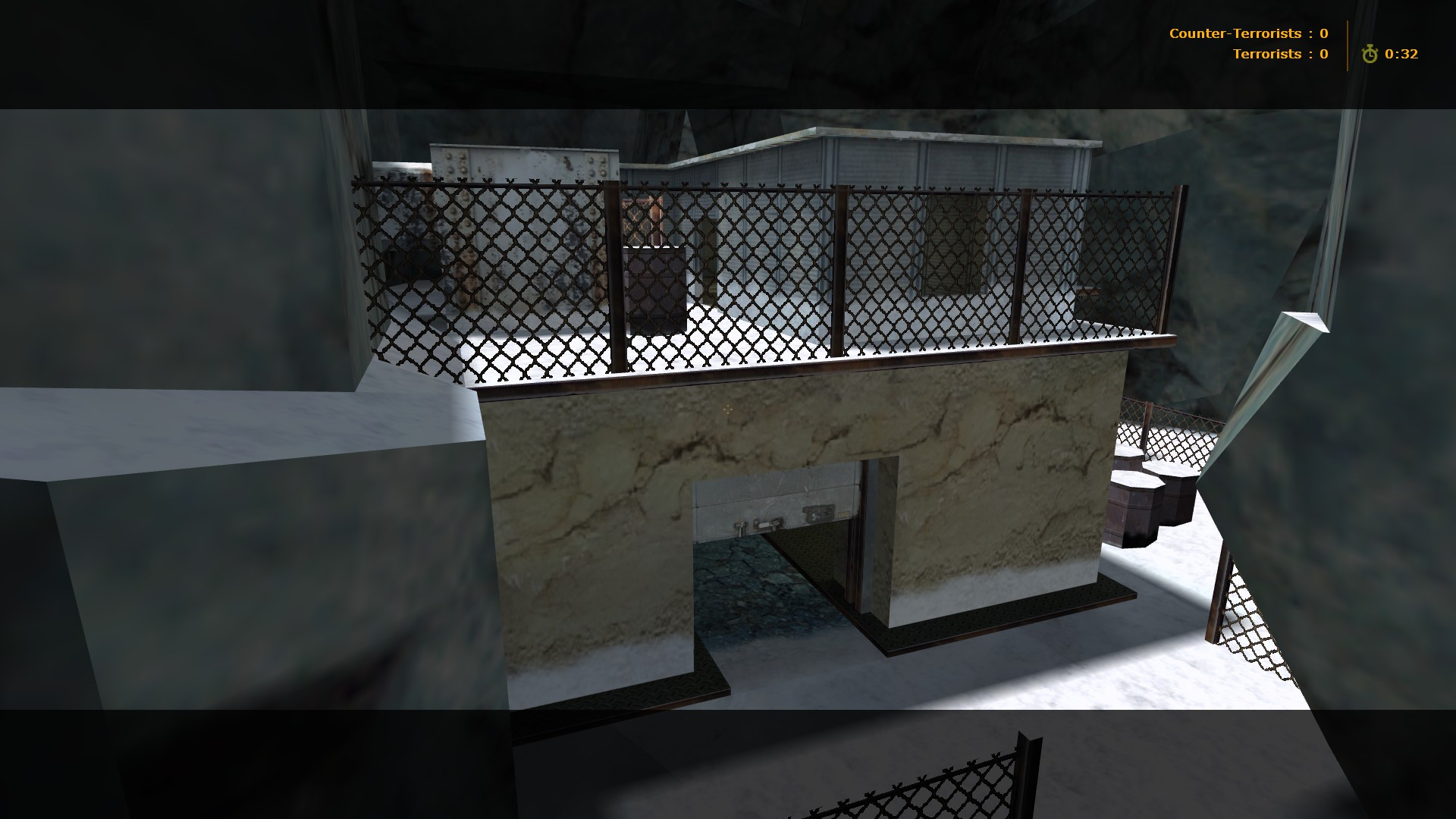 cs_arctic — скриншот 6