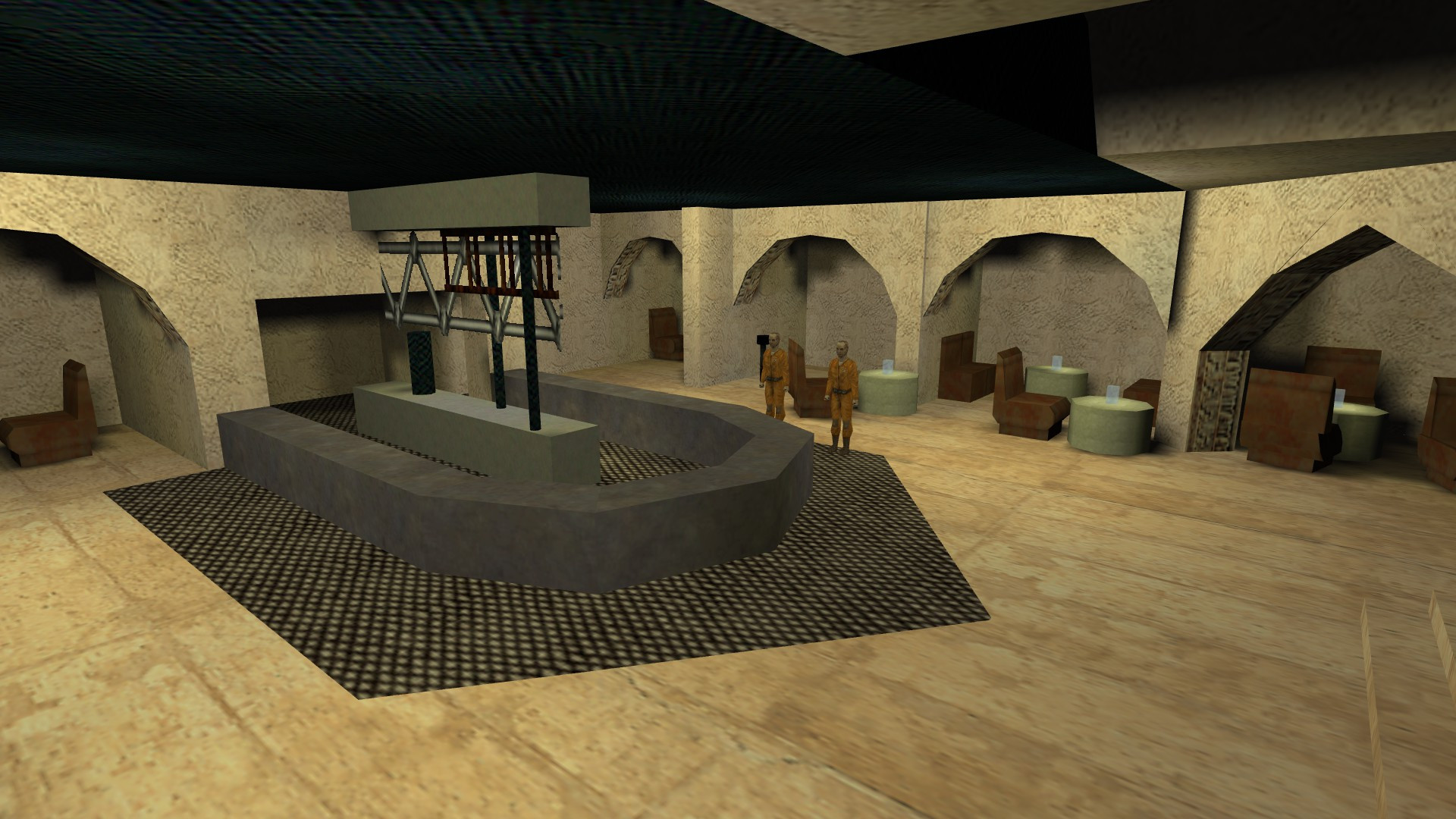 mos_eisley_beta — скриншот 5