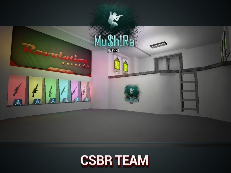jail_revolution_csbr_v3 — скриншот 6
