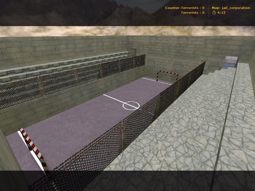 jail_corporation — скриншот 6