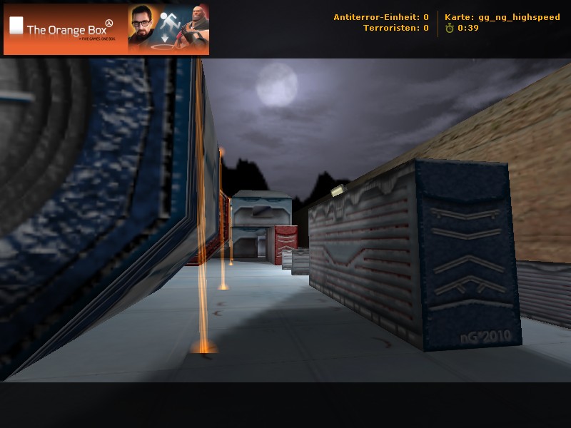 gg_ng_highspeed — скриншот 2