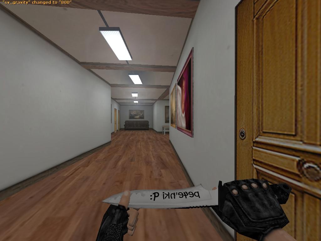 zm_ded_street3 — скриншот 1