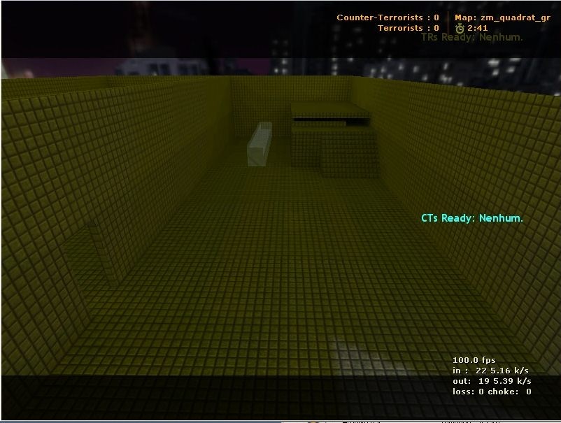 zm_quadrat_gr — скриншот 2