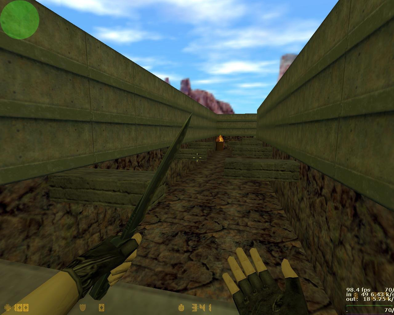 bhop_ak — скриншот 5