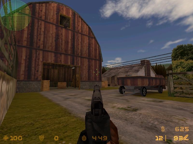 cs_country - скриншот 2