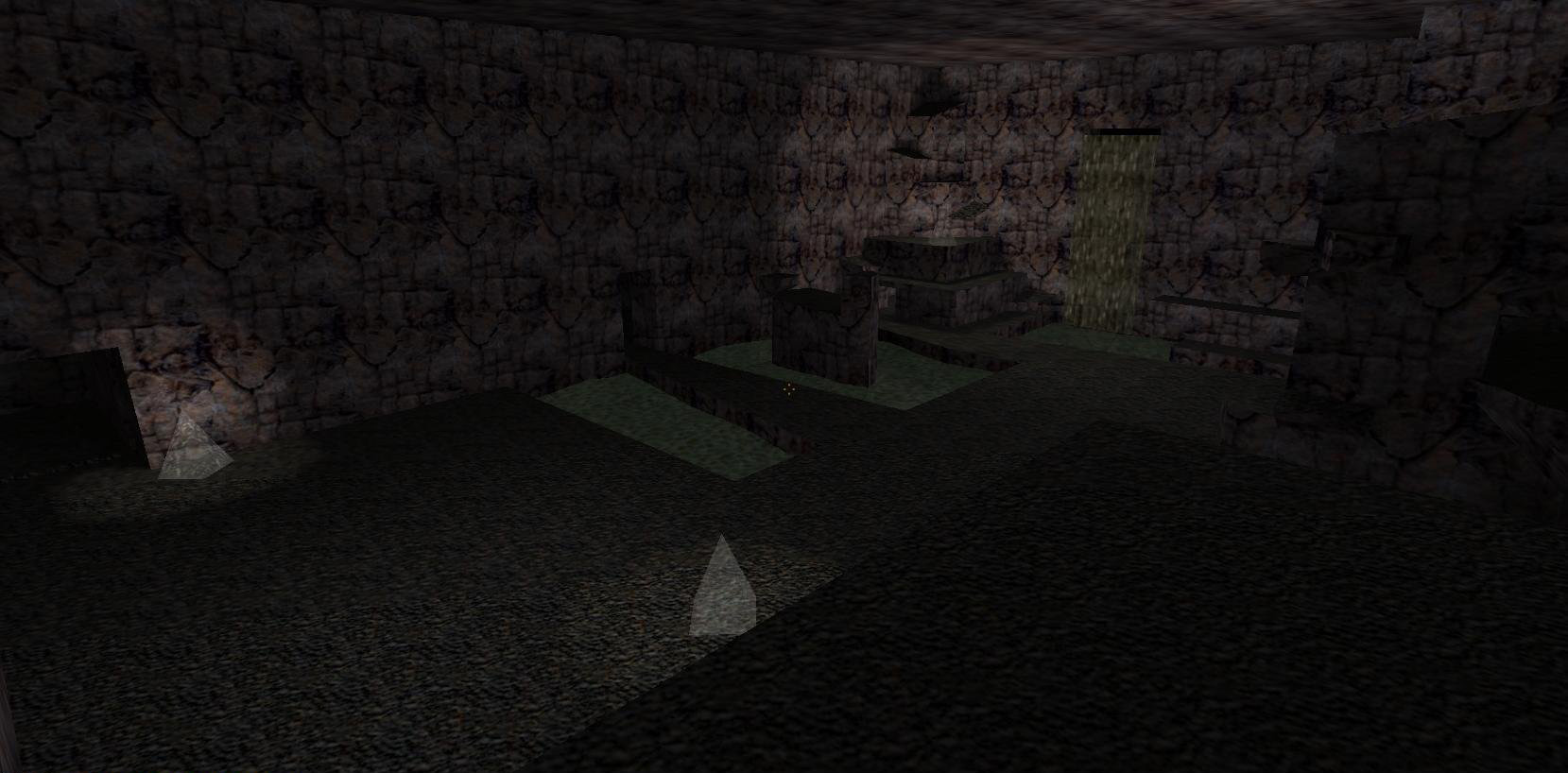 zm_cave_pl — скриншот 2