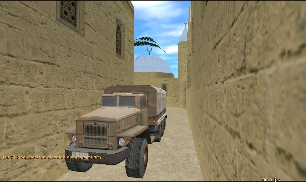 Скачать aim_iran_m - Скриншот