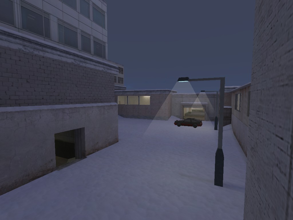 cs_gsu_office - скриншот 1