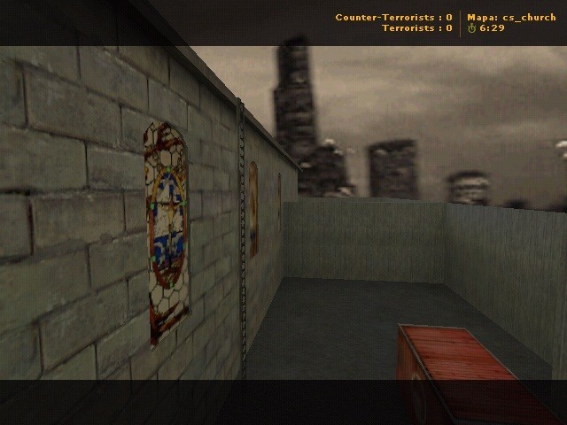 cs_church - скриншот 3