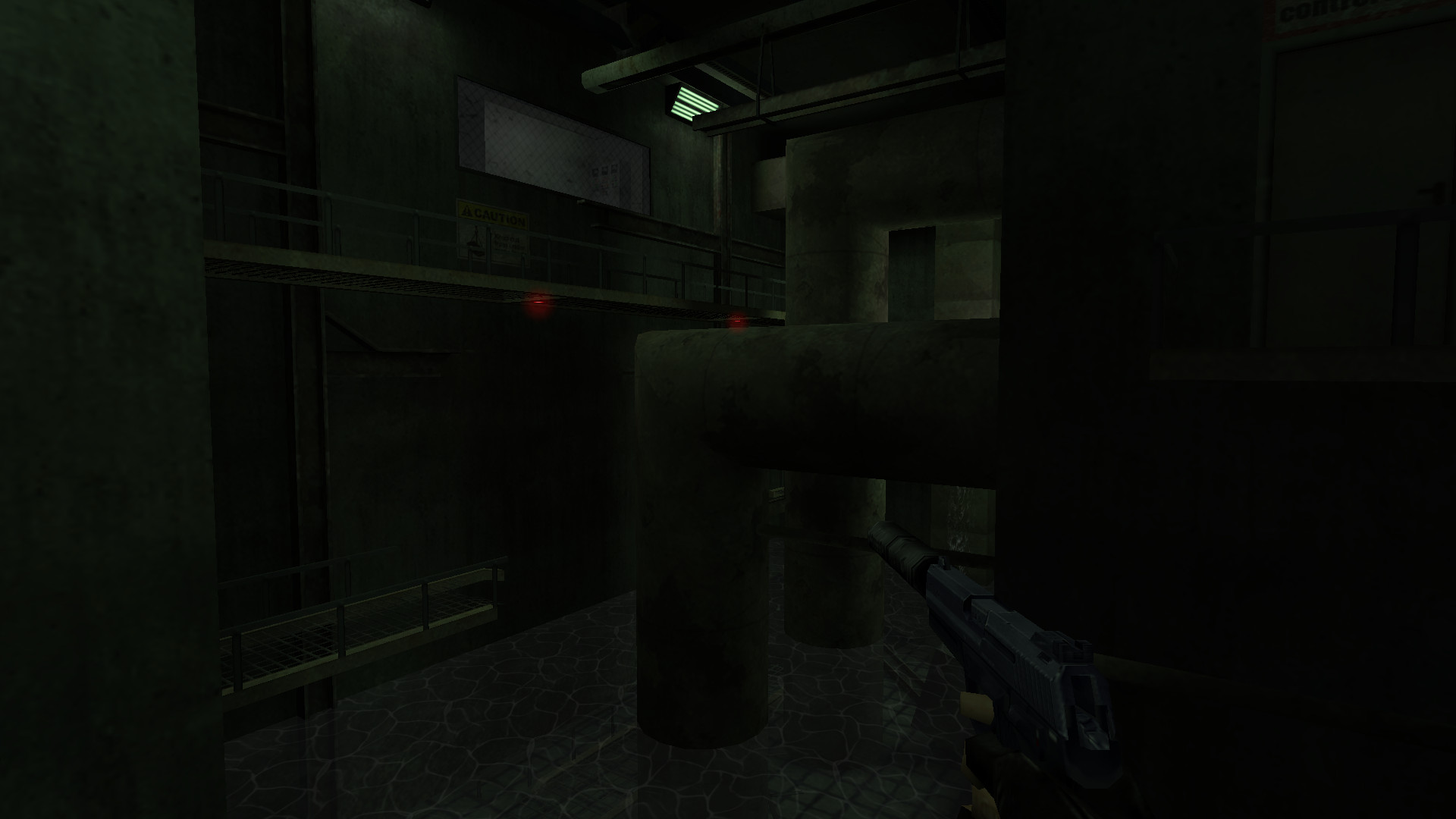 kz_1man_game_ez — скриншот 4